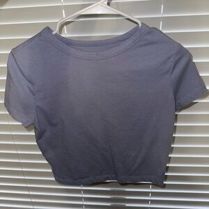 Classic Lilac Women's Top